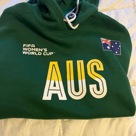 Men’s FIFA women’s World Cup - Picture 1 of 3